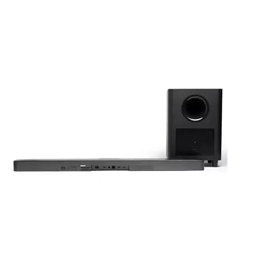 JBL BAR 5.1 DEEP BASS SURROUND – JBLBAR51IMBLKEP