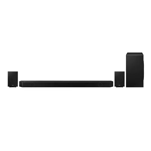 SAMSUNG HW-Q990B 11.1.4CH Q-SERIES SOUNDBAR – HW-Q990B/XA