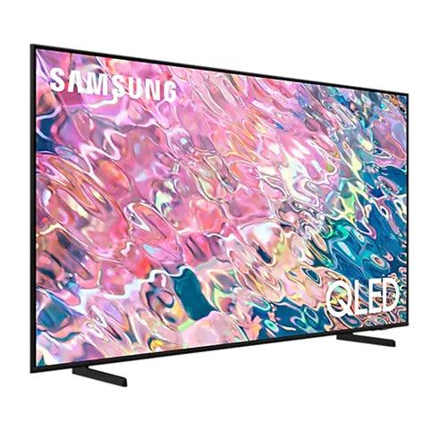 SAMSUNG 50″ QLED 4K Q60B SMART TV 2022 – QA50Q60B